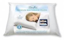 Water Filled Pillows
