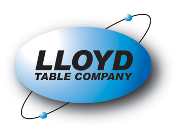 Lloyd Table Company