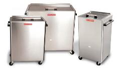 Hydrocollator Heating Units
