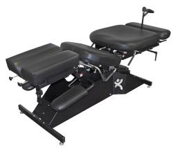 Tradeflex Flexion Tables