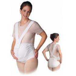 The Baby Hugger