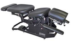 ES2000 Elevation, Auto Cocking