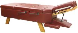 HTG 100 Narrow Shoulder 3 Drop Table