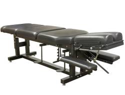 Metal Drop Table