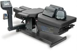 DOC Decompression Table