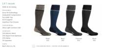 Lift (Firm Compression)
