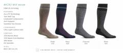 Micro Mix (Firm Compression)