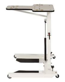 HCI - UBE Table