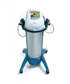 Chattanooga Intelect RPW/Shockwave Introduction