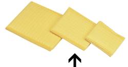 Moist Pads for rubber electrode 6x8 cm, set of 4