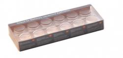 Gel Pads for Status 240/pkg.