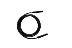 Vacuum Hose, Black