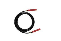 Vacuum Hose, Red