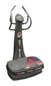 A3 Whole Body Vibration - V3000