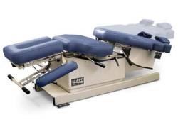 Hill AFT Automatic Flexion Table