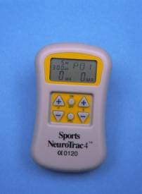 Neuro Trac Sports  EMS
