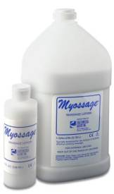 Myossage Lotion-Gallon