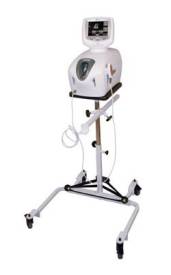 Mobile Traction Stand