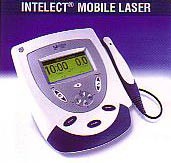 Chattanooga Intelect Mobile Laser