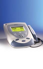 Chattanooga Intelect Mobile Ultrasound