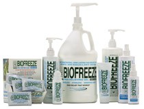 Bio-Freeze