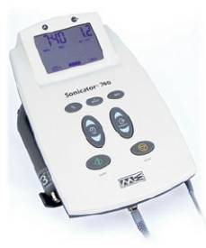 Sonicator 740 Ultrasound