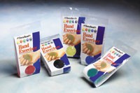 Hand Exerciser 