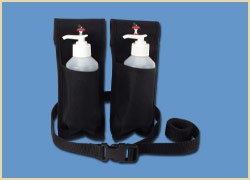 Holster - Double