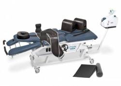 Chattanooga Triton DTS Advanced Package