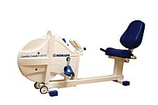 Monark Cardio Comfort