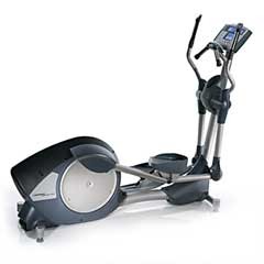 Elliptical Trainers