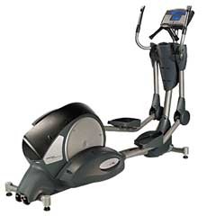 Nautilus Elliptical Trainer - Variable Stride Heavy Commercial