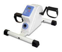 Test and Exercise Bikes
