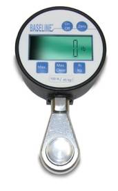 Pinch Gauges