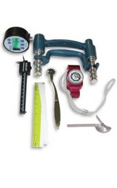 7-Piece Hand Evaluation Set