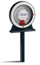 Inclinometer