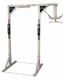 Pneu-Mex UnWeighting Units