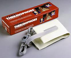 Thermophore Moist Heat Packs