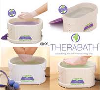 Therabath