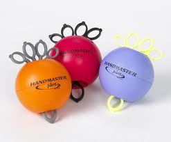 Handmaster Plus - Hand Health System