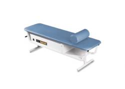 Ergo Wave Roller Massage Table