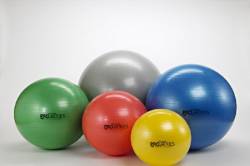 Exercise Balls