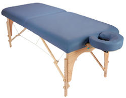 Custom Craftworks Portable Massage Tables