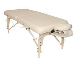 Heritage Portable Massage Table