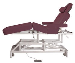 Yukon Spa Table