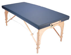 Feldenkrais Portable Massage Table