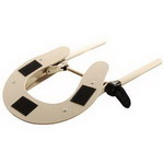 8" Classic Adjustable Face Rest Base
