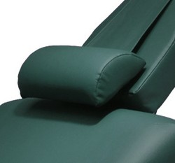 Salon Head Support Pillow