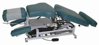 Lloyd 402 Flexion Elevation