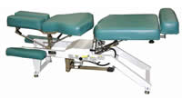 Lloyd 402 Flexion Stationary